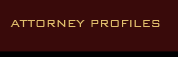 Attorney Profiles